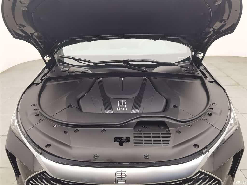 BYD Tang, 2025 6