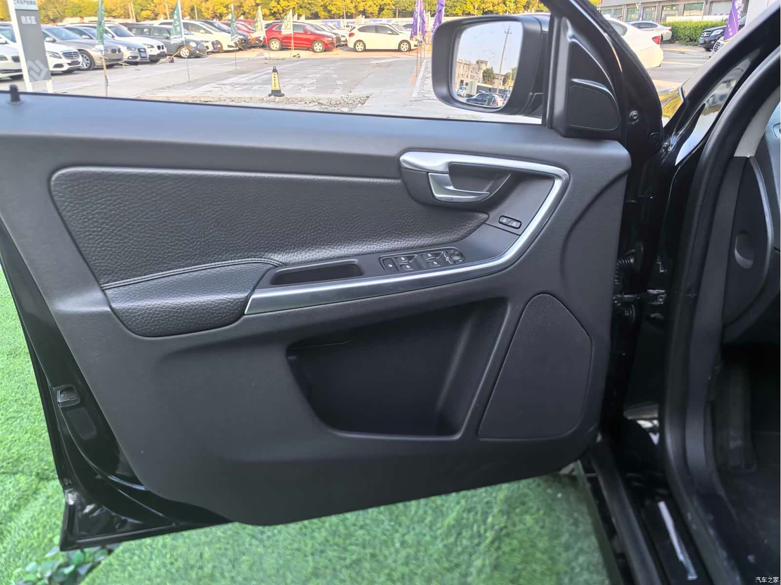 Volvo XC60, 2013 все фото
