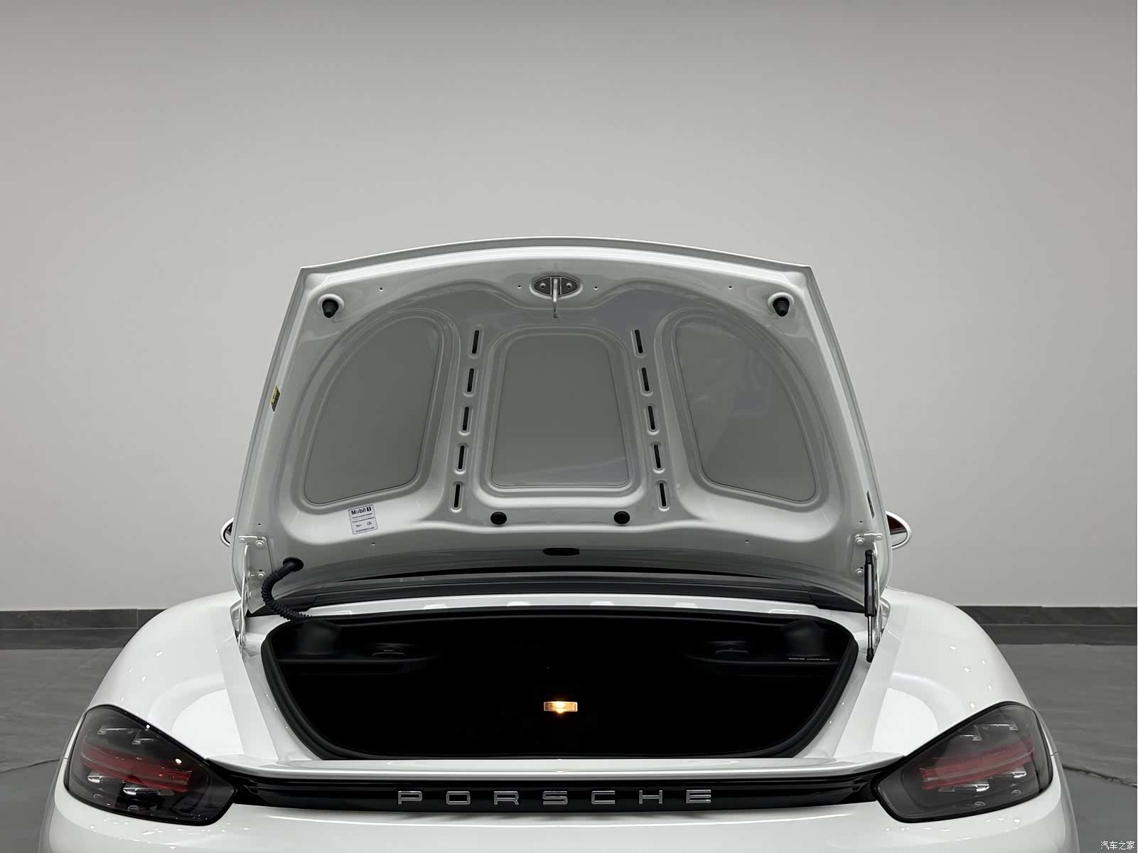 Porsche Boxster, 2022 20