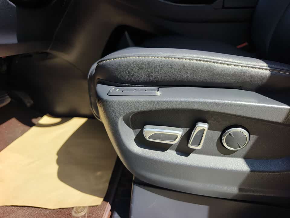 Trumpchi Trumpchi M8