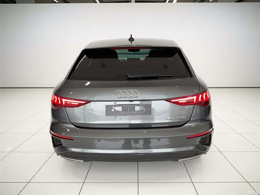 Audi A3, 2021 6