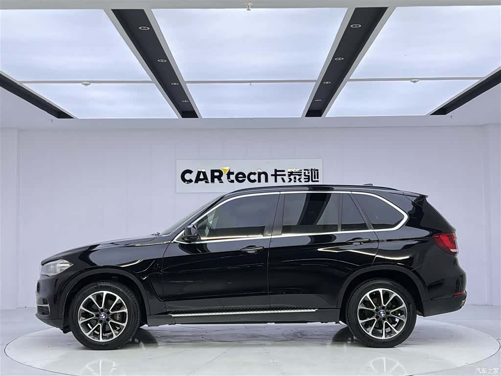 BMW X5, 2015 8