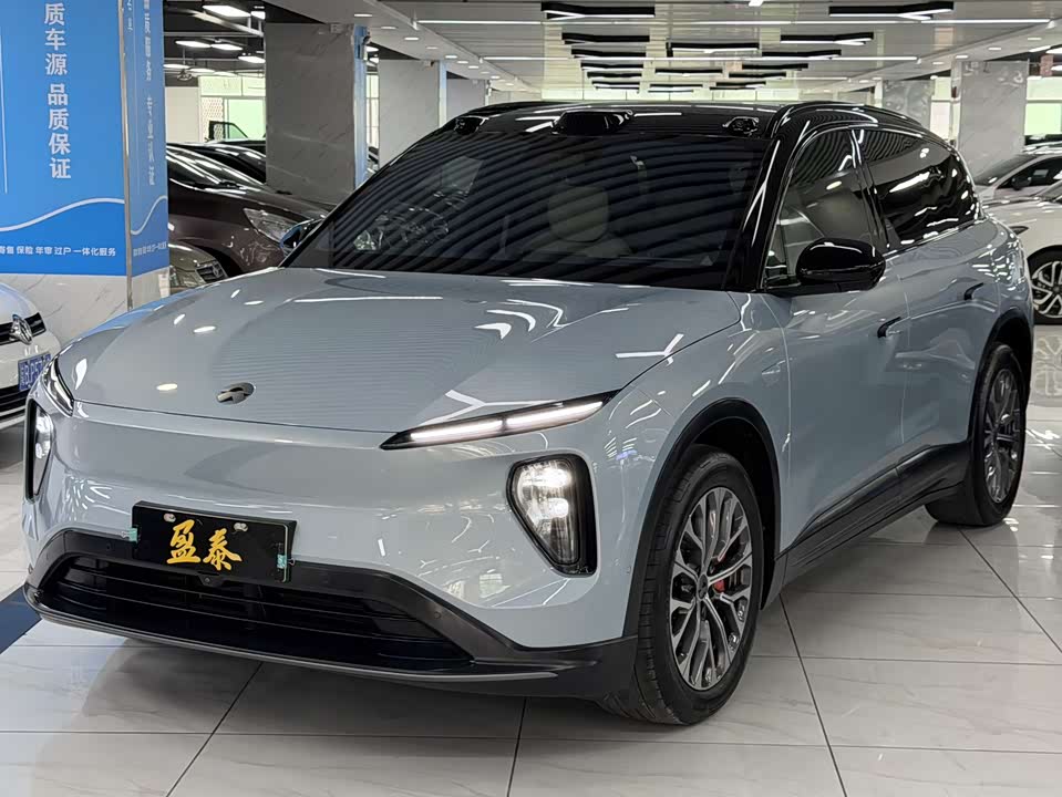 NIO ES6