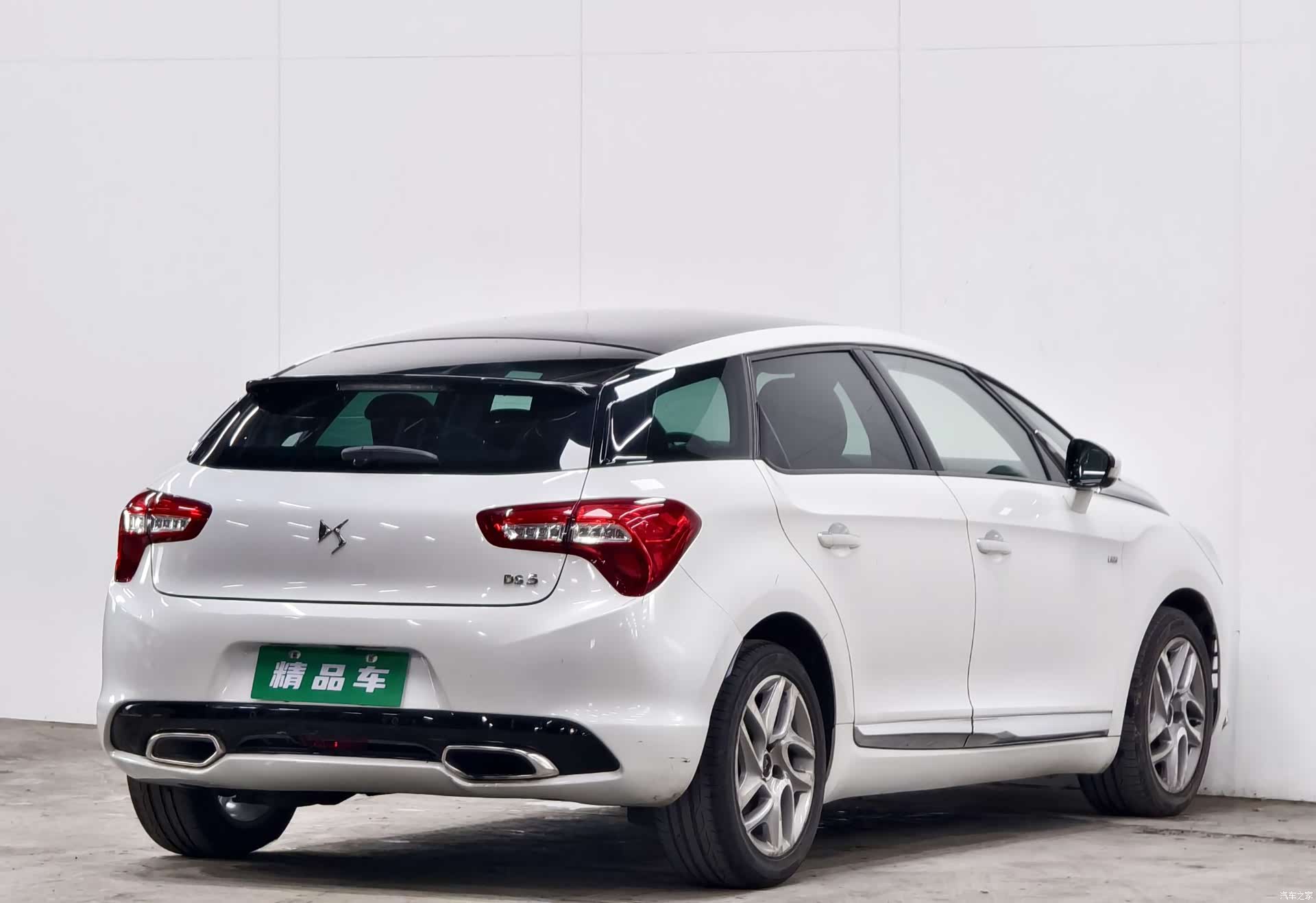 DS THP160, 2015 4