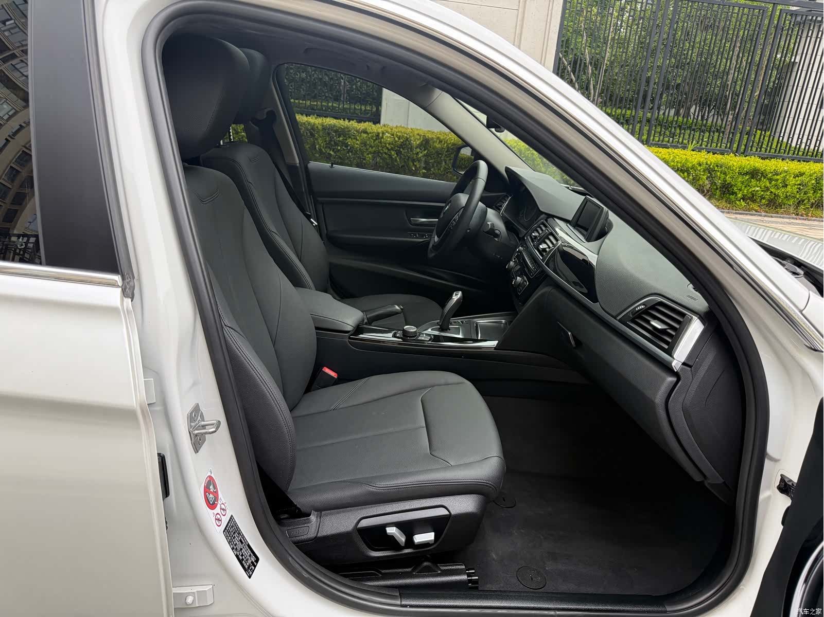 BMW 3 Series, 2017 17