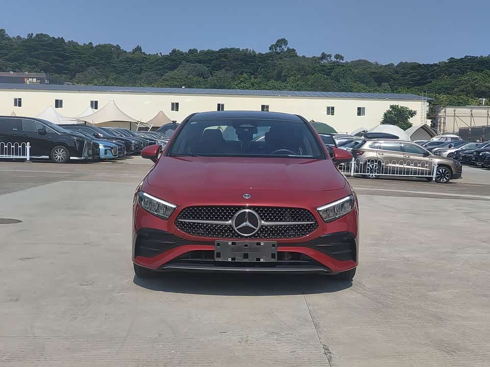 Trumpchi Guangzhou Car Trumpchi Guangzhou Car