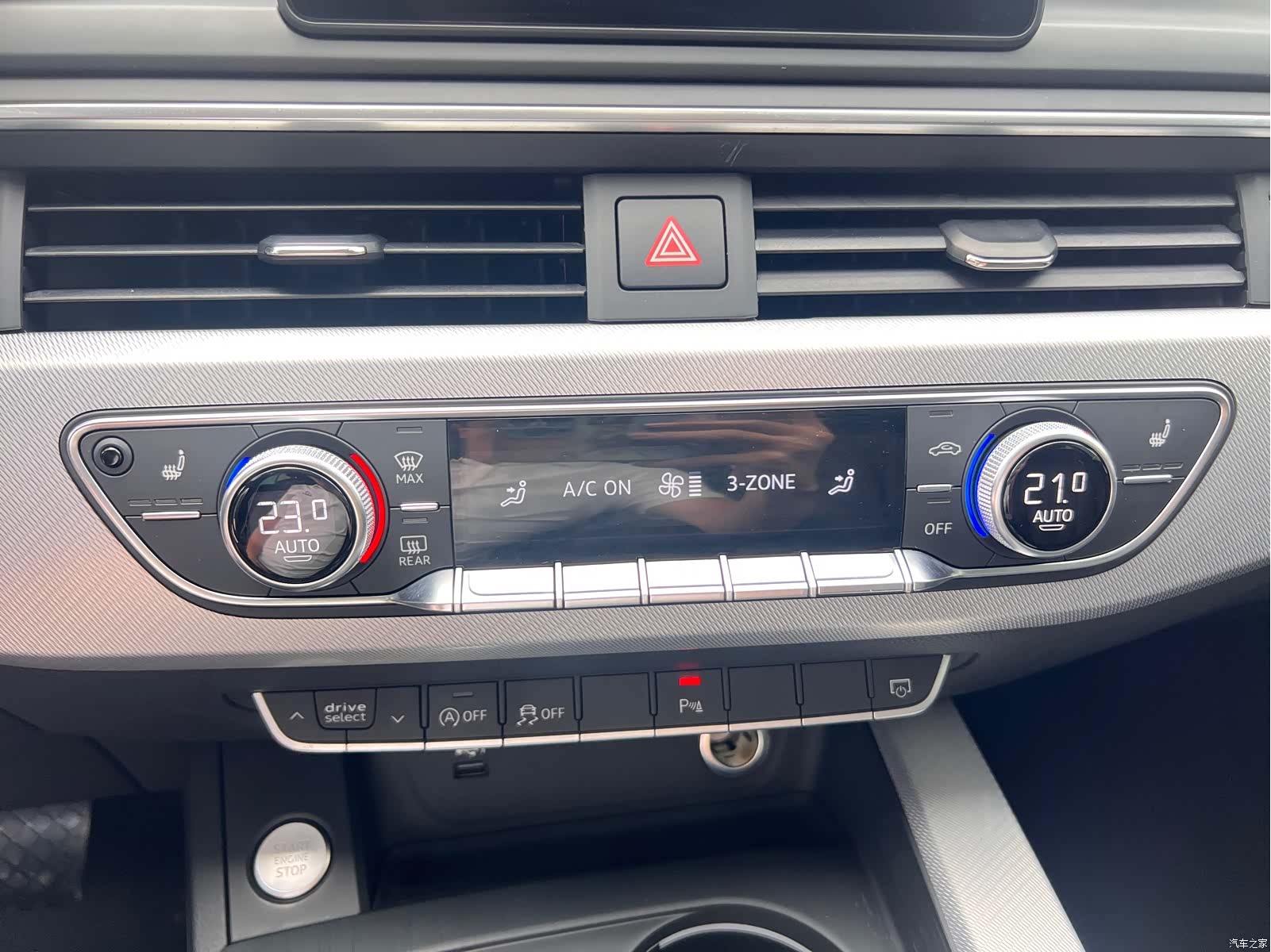 Audi A5, 2019 23