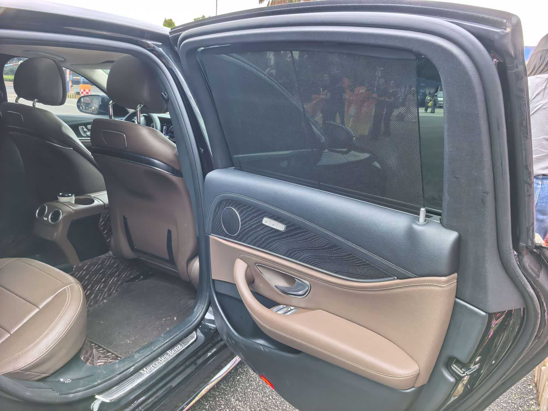 Mercedes-Benz E-Class, 2017 13