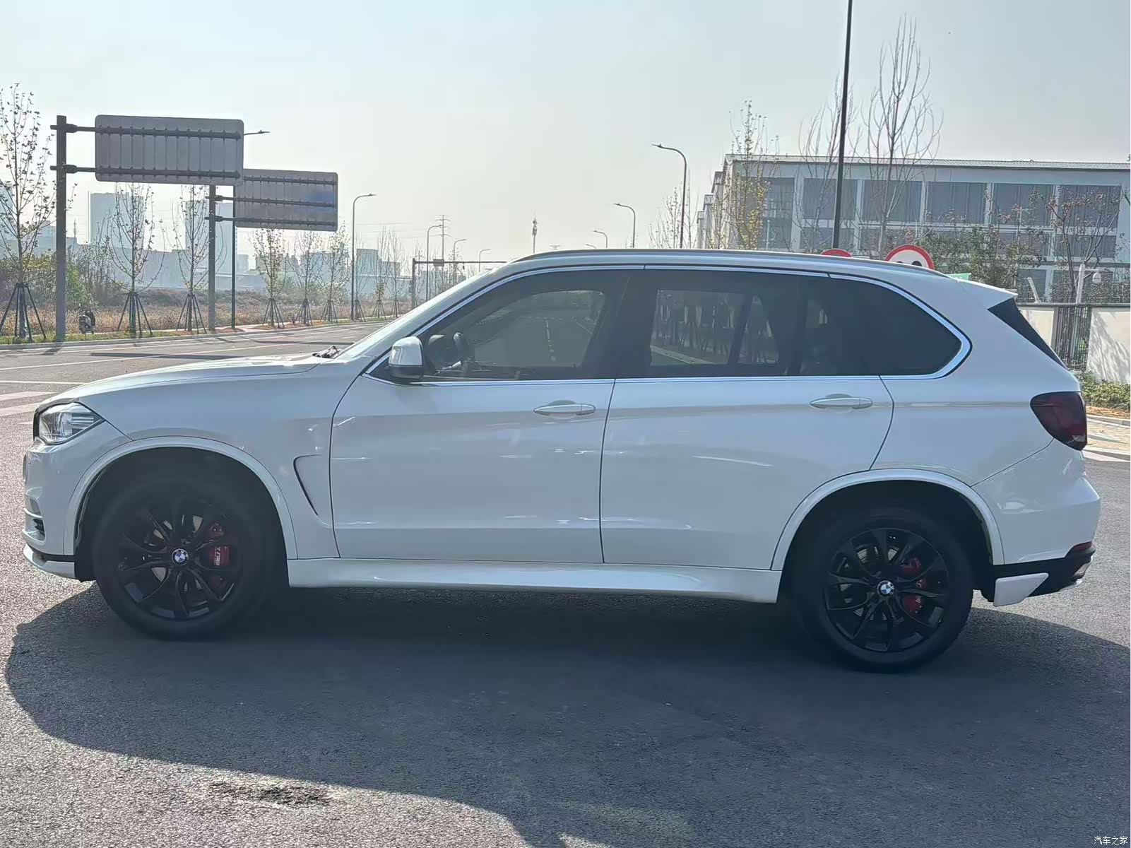 BMW X5, 2014 4