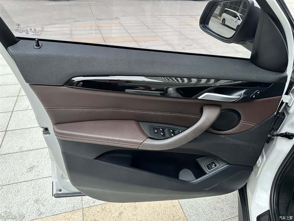 BMW X1, 2020 16