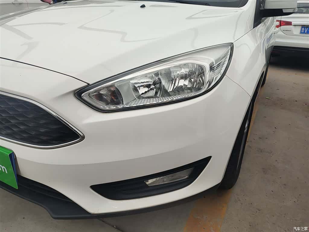 Ford Focus, 2016 24