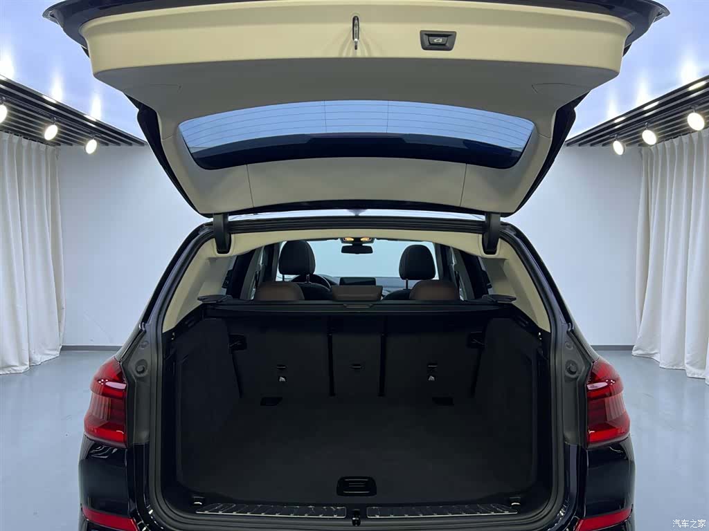BMW X3, 2021 25