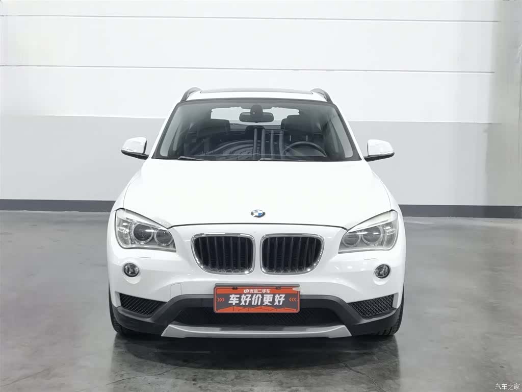 BMW X1, 2014 3