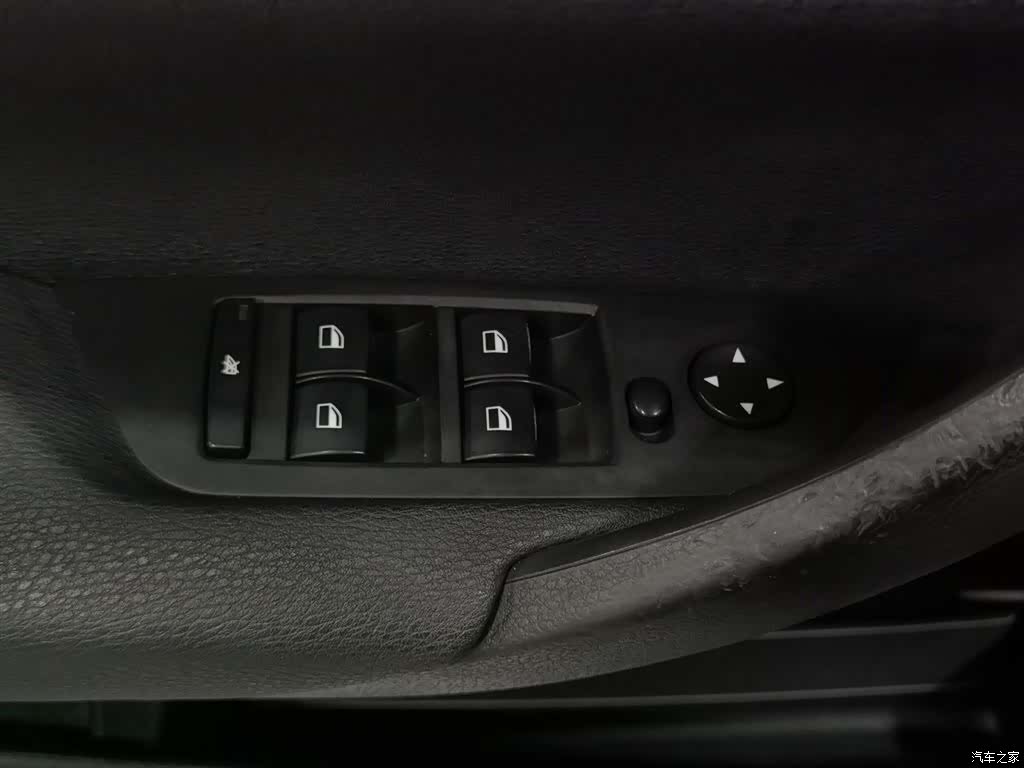 BMW X1, 2014 9