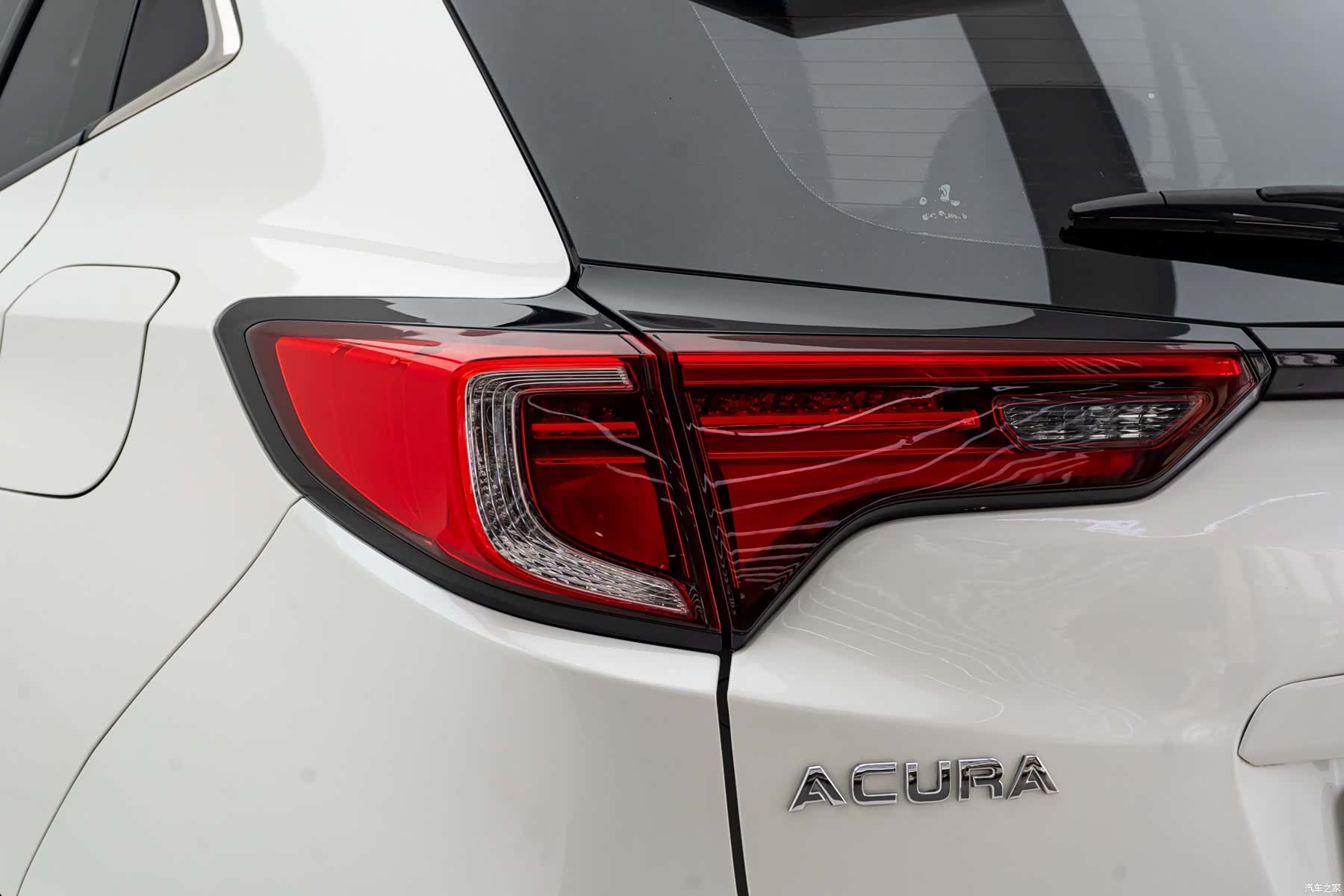 Acura CDX, 2019 21