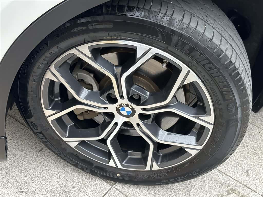 BMW X1, 2020 17
