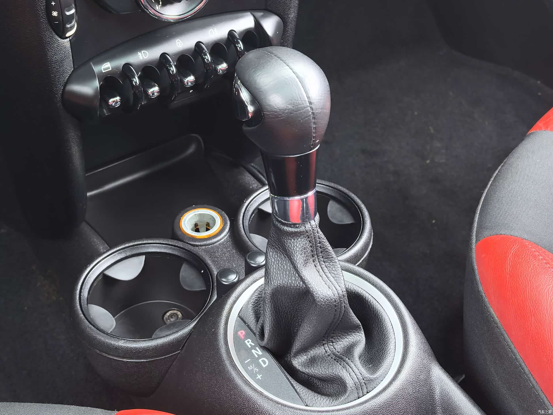 Mini Cooper, 2012 18