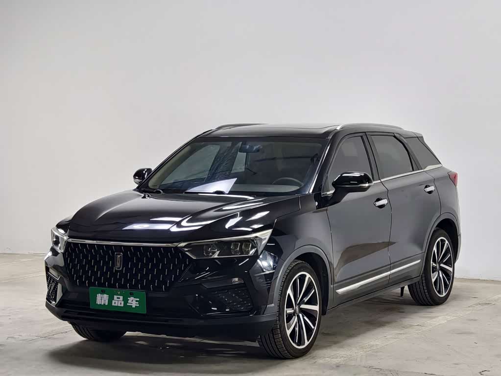 Bestune T77