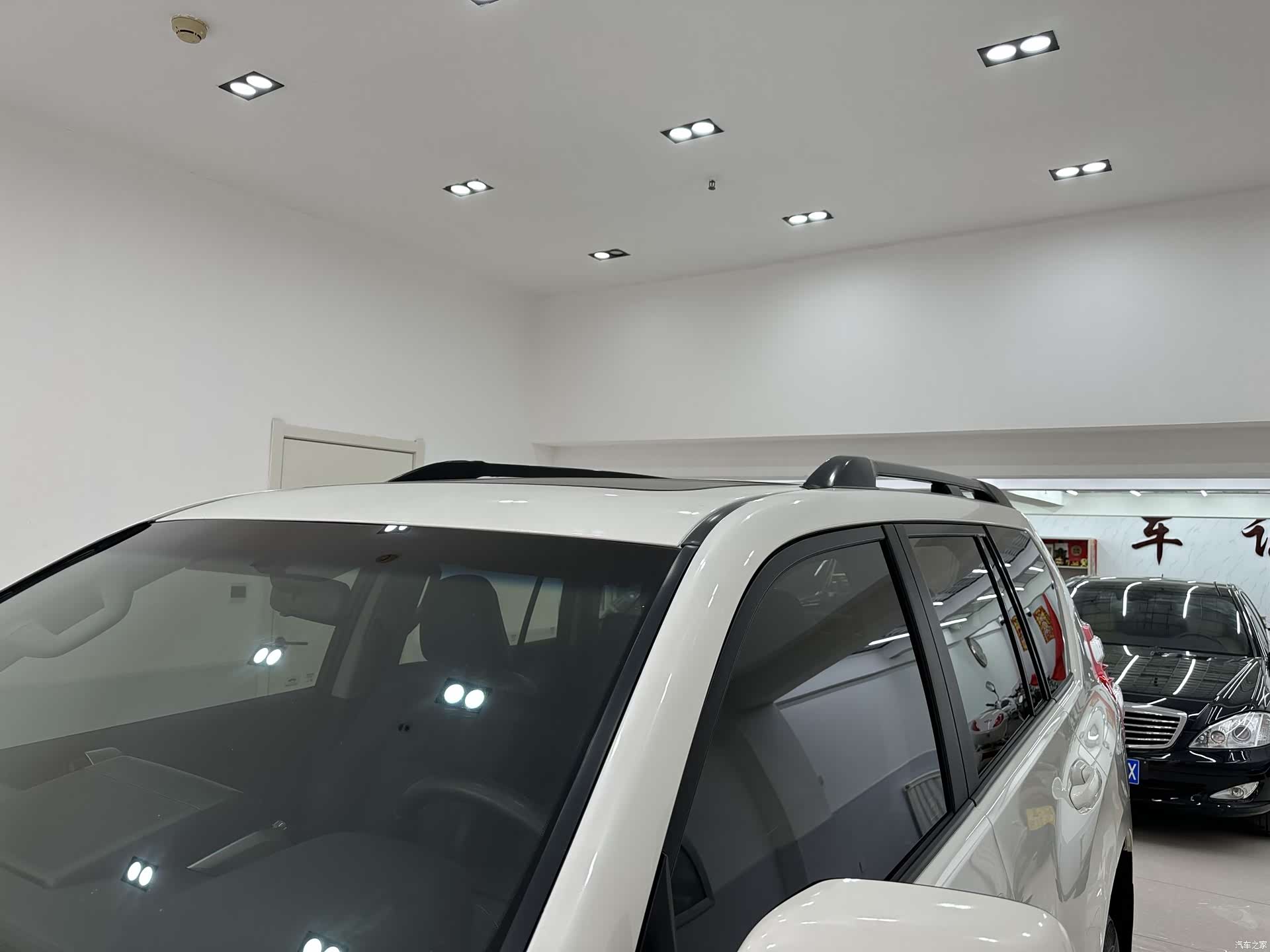 Toyota Prado, 2017 37