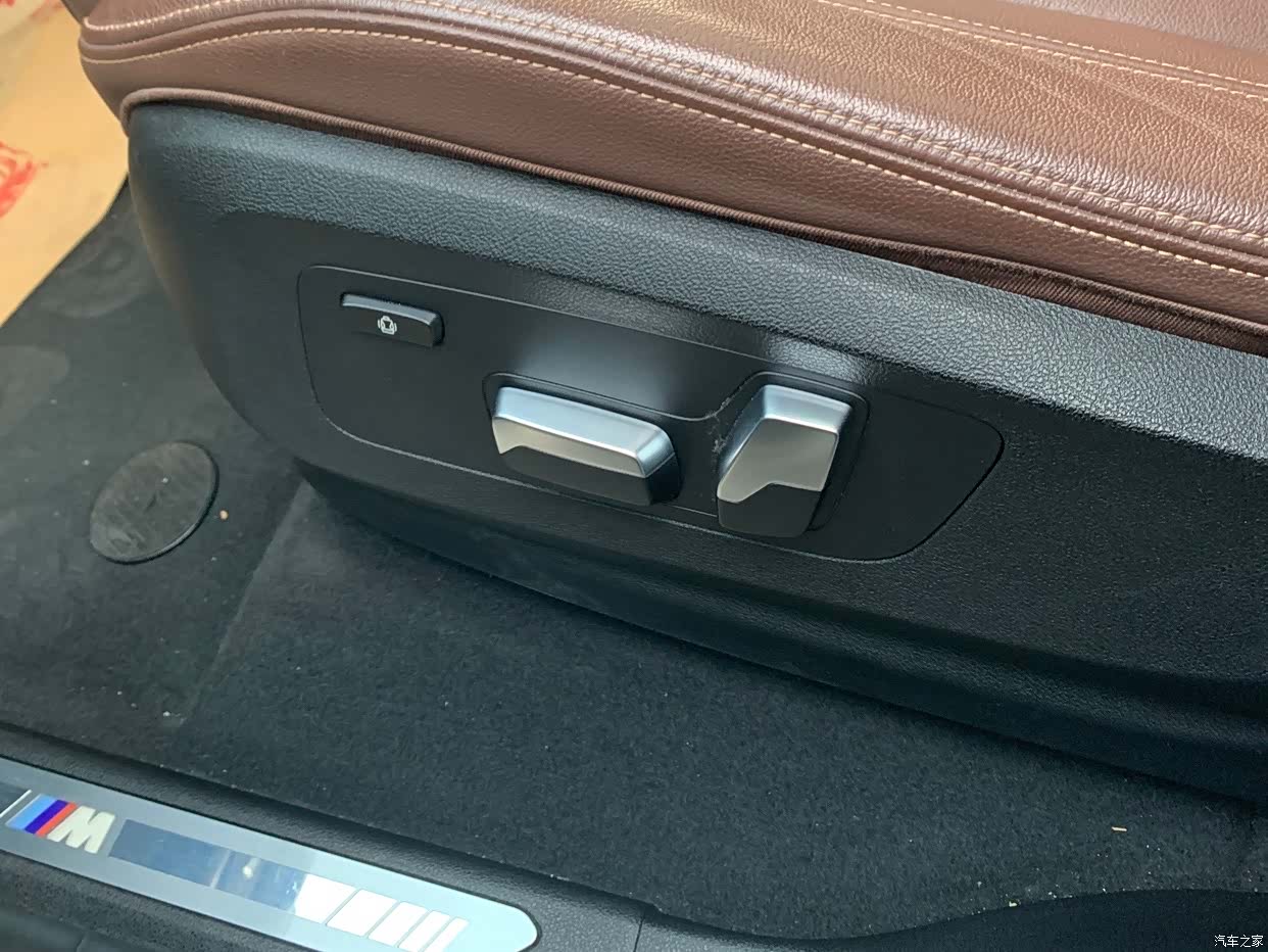 BMW X5, 2019 16