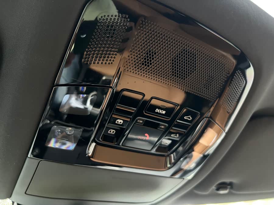Lexus RX 2025, фото 27