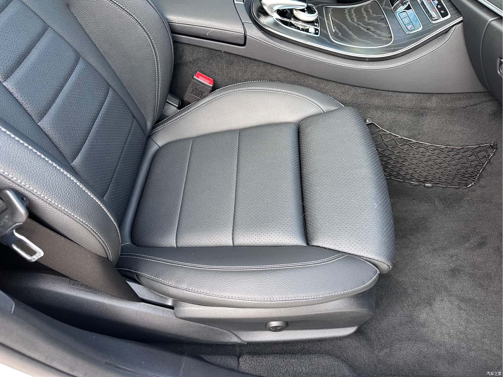 Mercedes-Benz E-Class, 2018 15