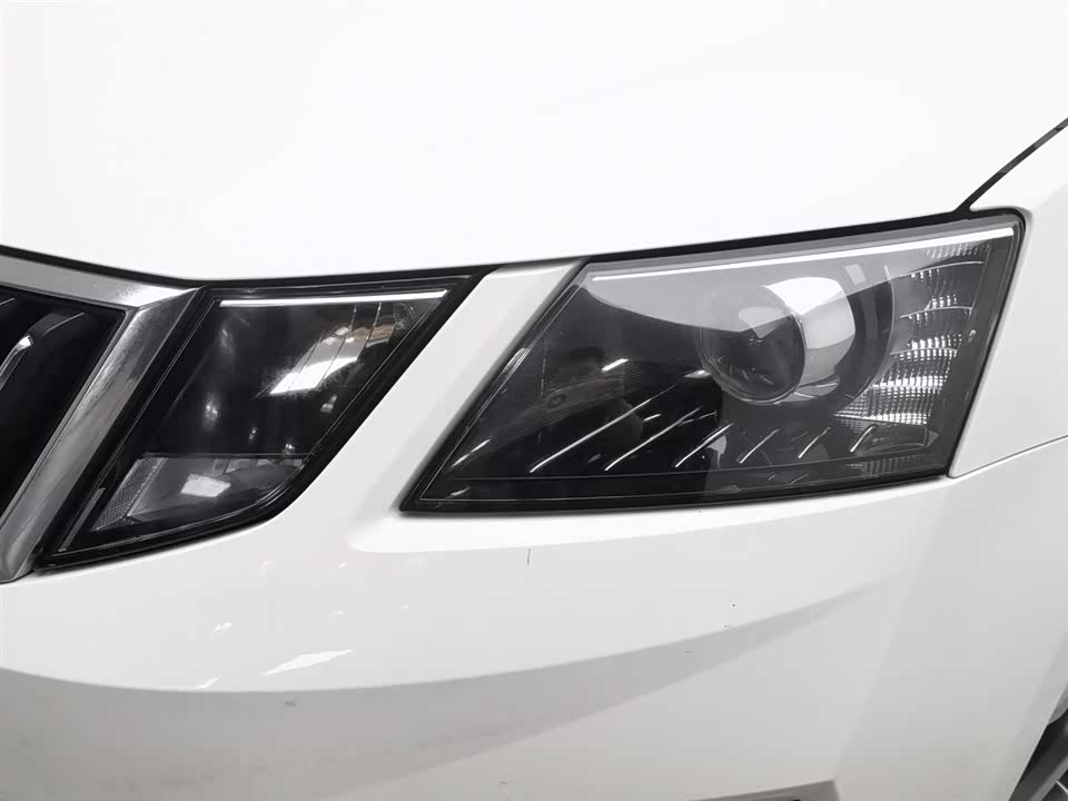 Skoda Octavia Skoda Octavia
