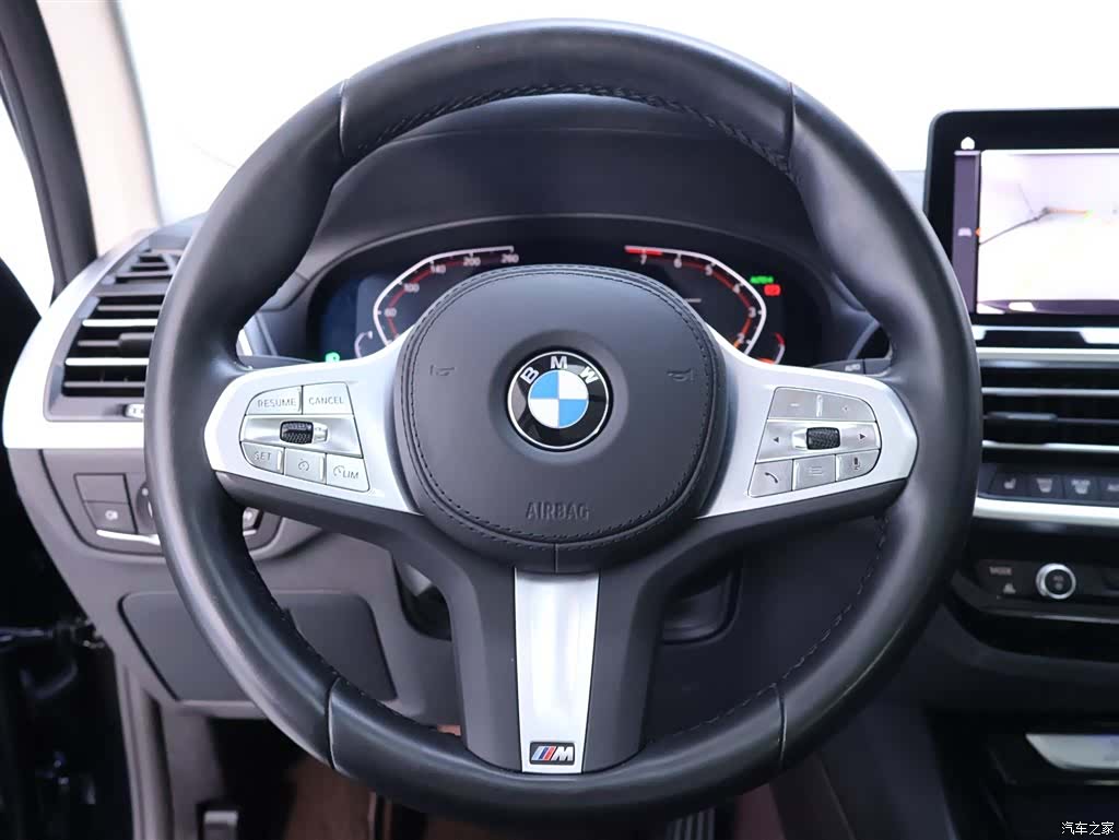 BMW X3, 2022 16
