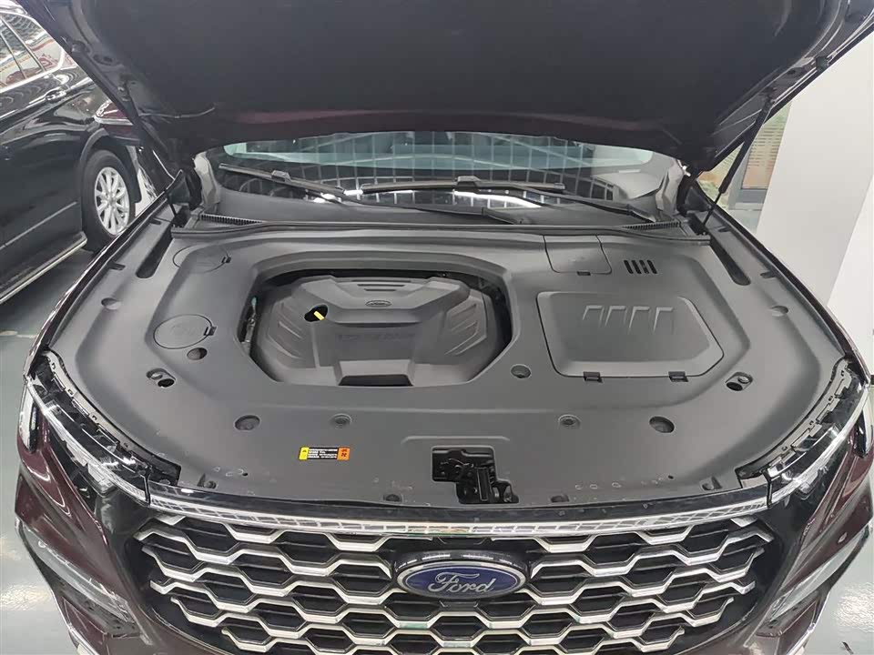 Ford Lingyu Ford Lingyu