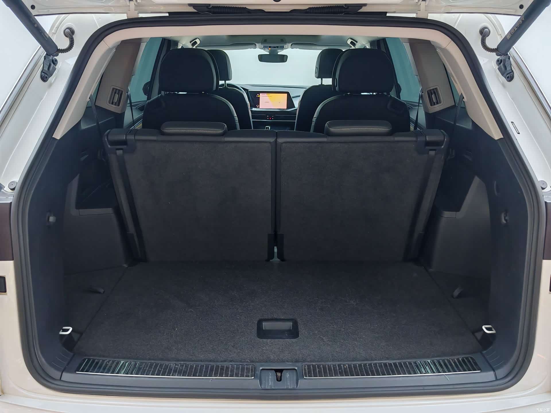 Volkswagen Talagon, 2022 11