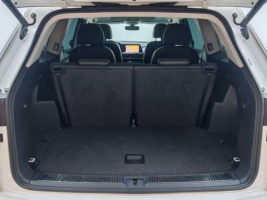 Volkswagen Talagon 2022, фото 11