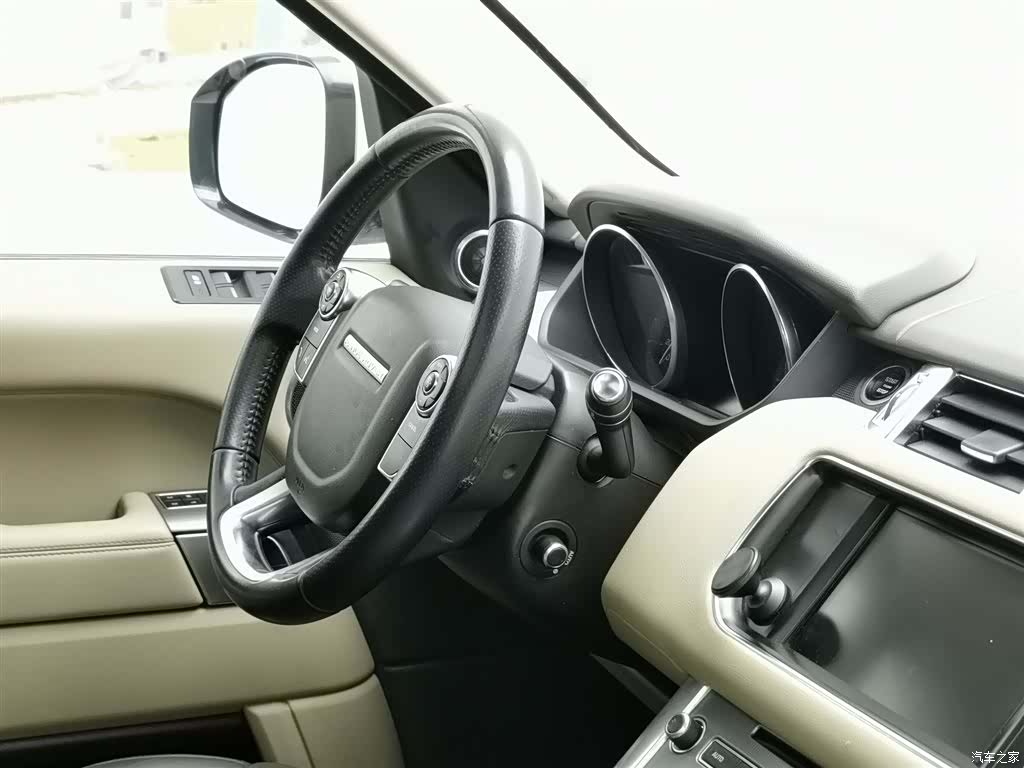 Land Rover Range Rover, 2014 22