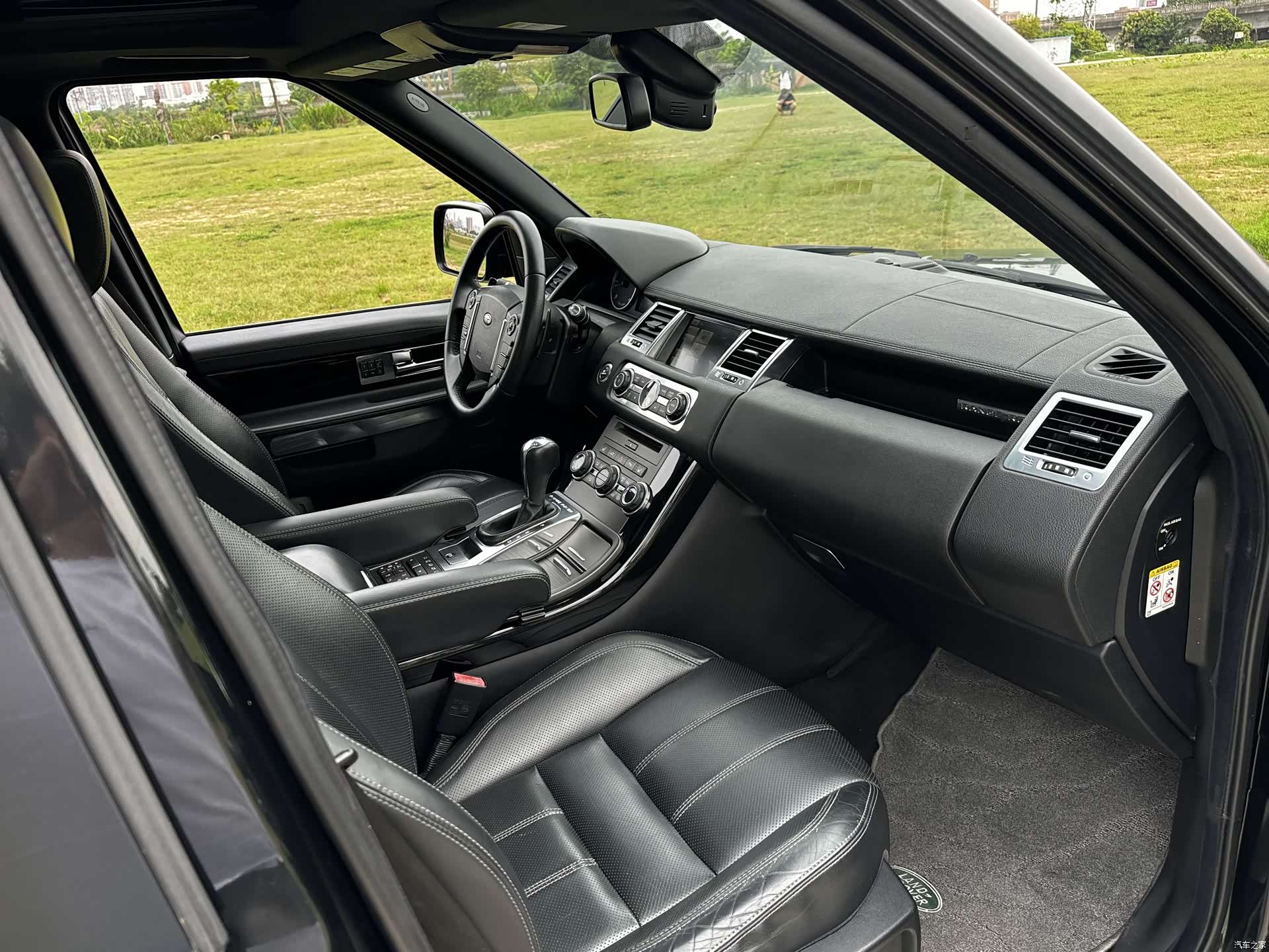 Land Rover Range Rover, 2013 13