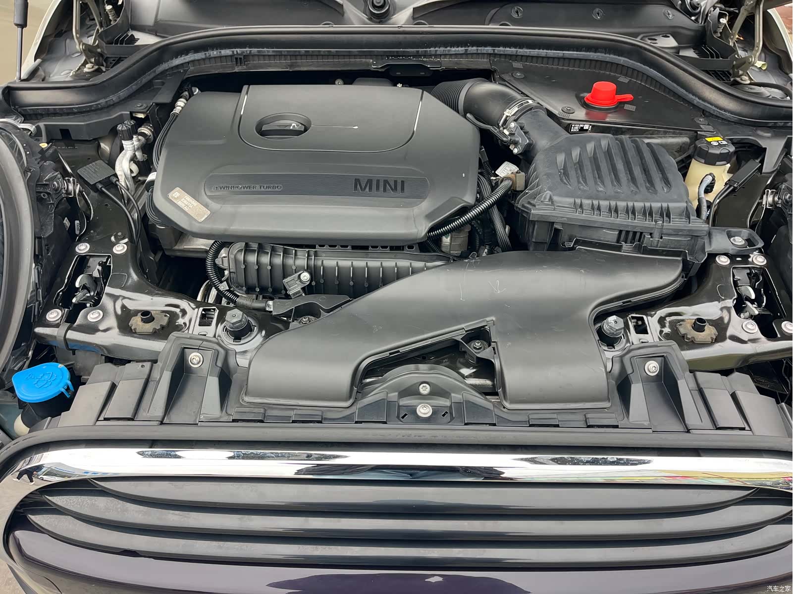 Mini Cooper, 2019 14