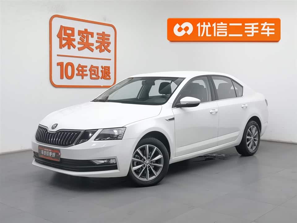 Skoda Octavia Skoda Octavia