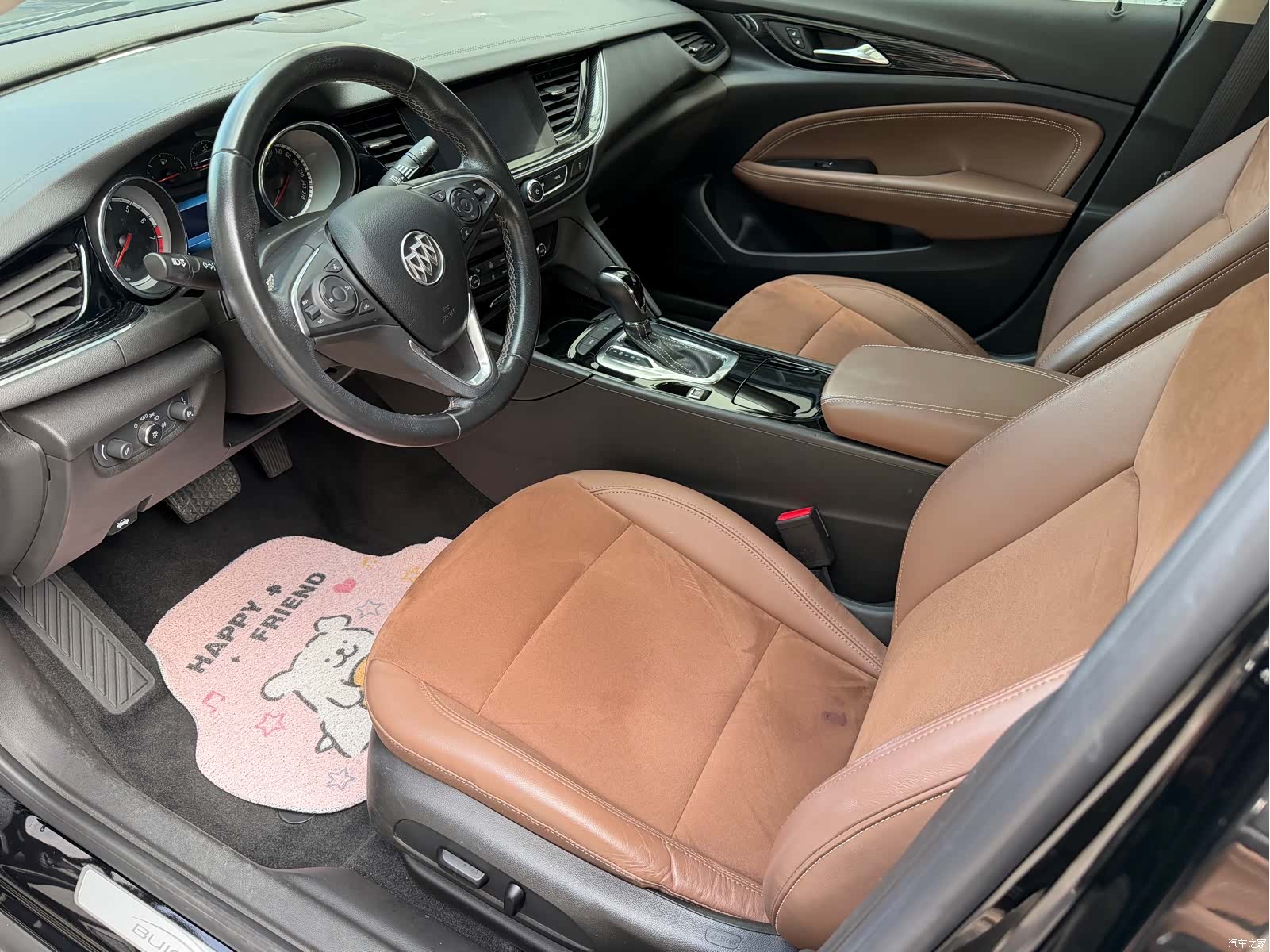 Buick Regal, 2020 8