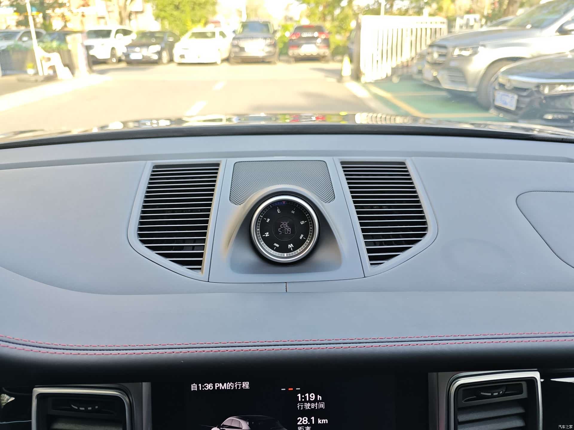 Porsche Macan, 2018 24