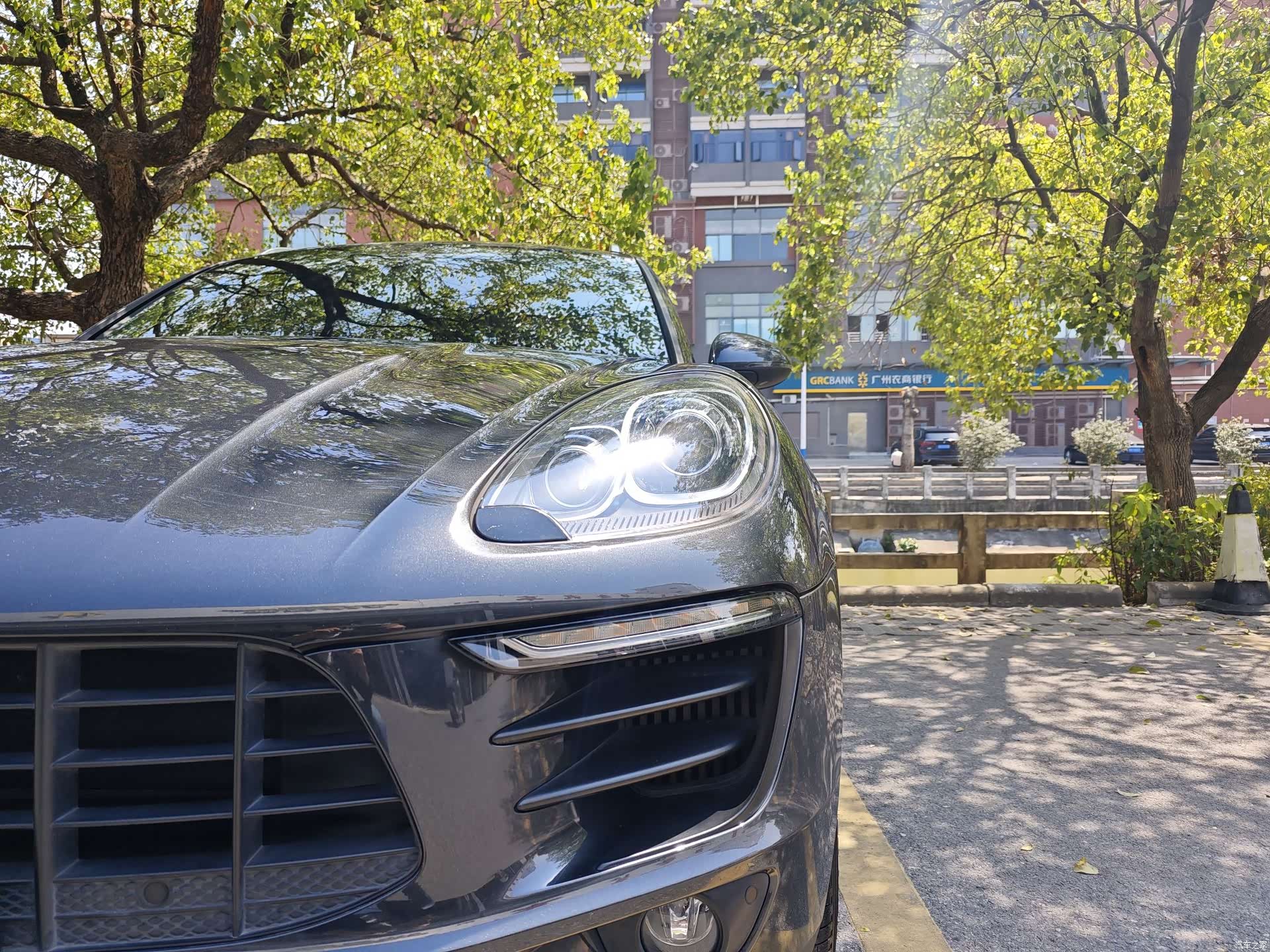 Porsche Macan, 2018 27