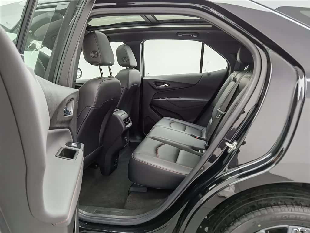 Chevrolet Equinox, 2023 15