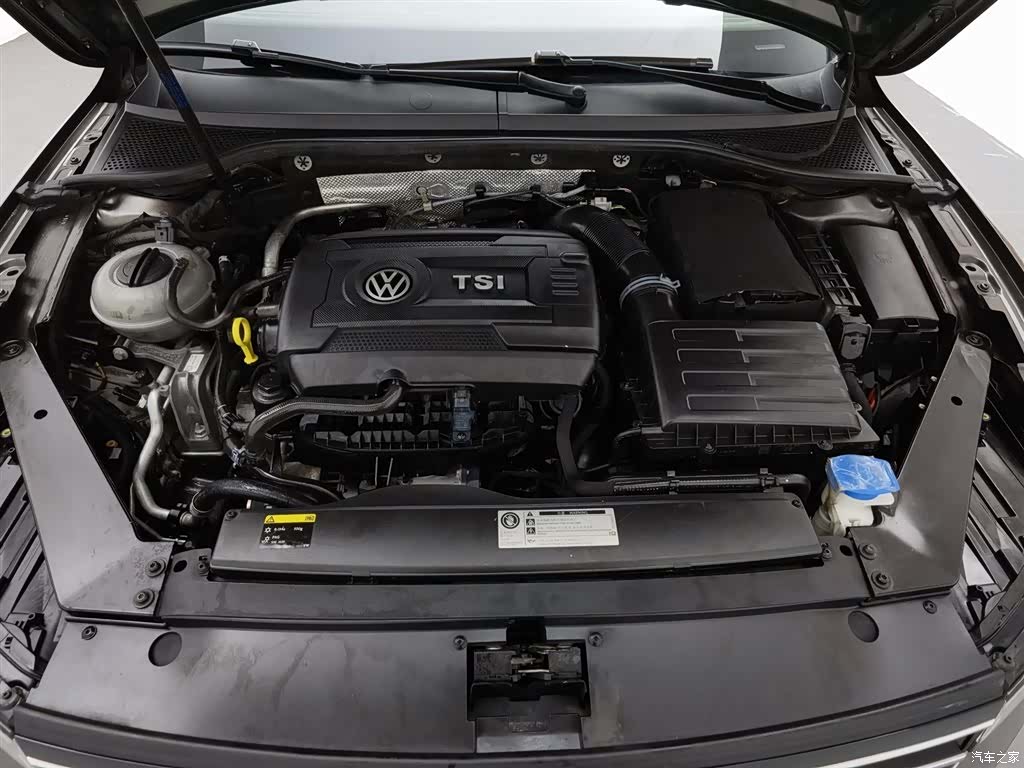 Volkswagen Variant, 2017 6
