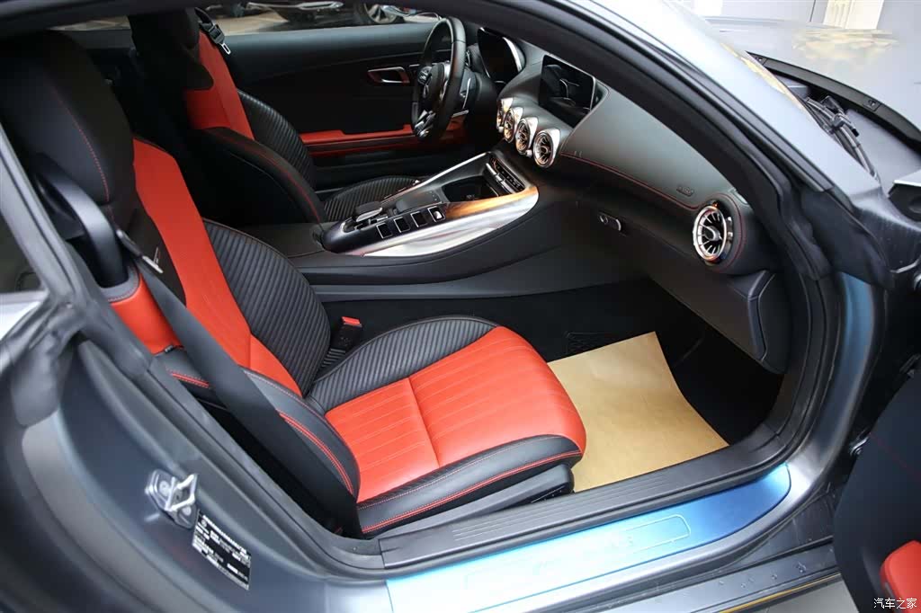 MG AMG, 2023 7
