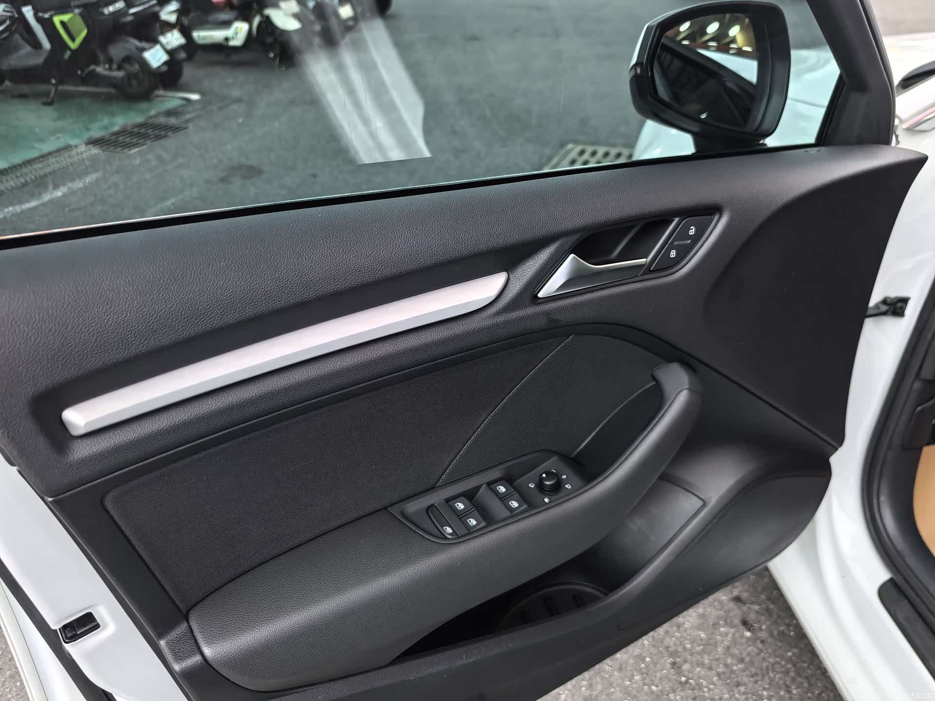 Audi A3, 2020 13