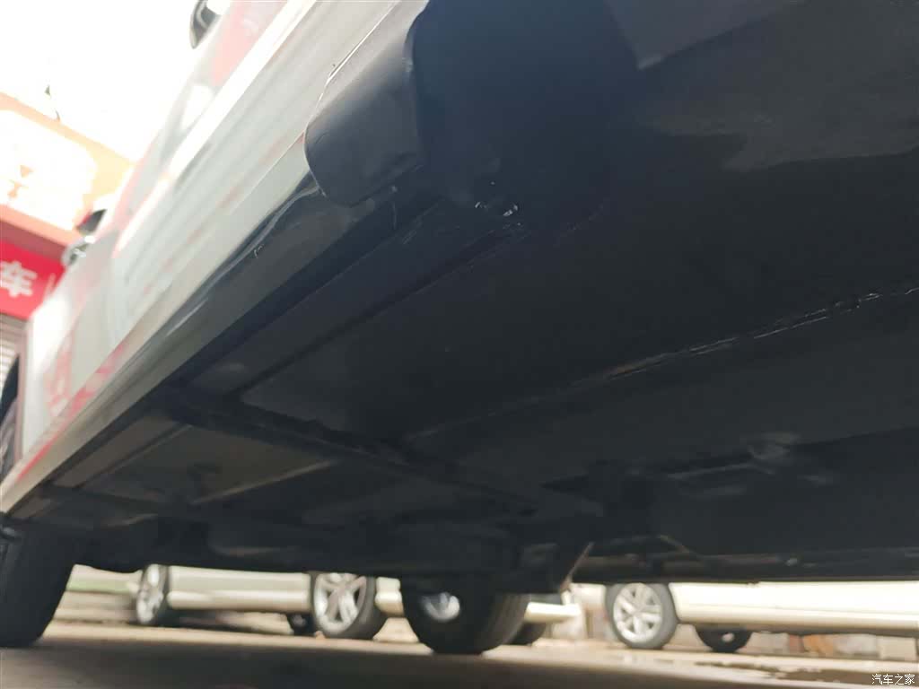 DongFeng 580, 2018 19