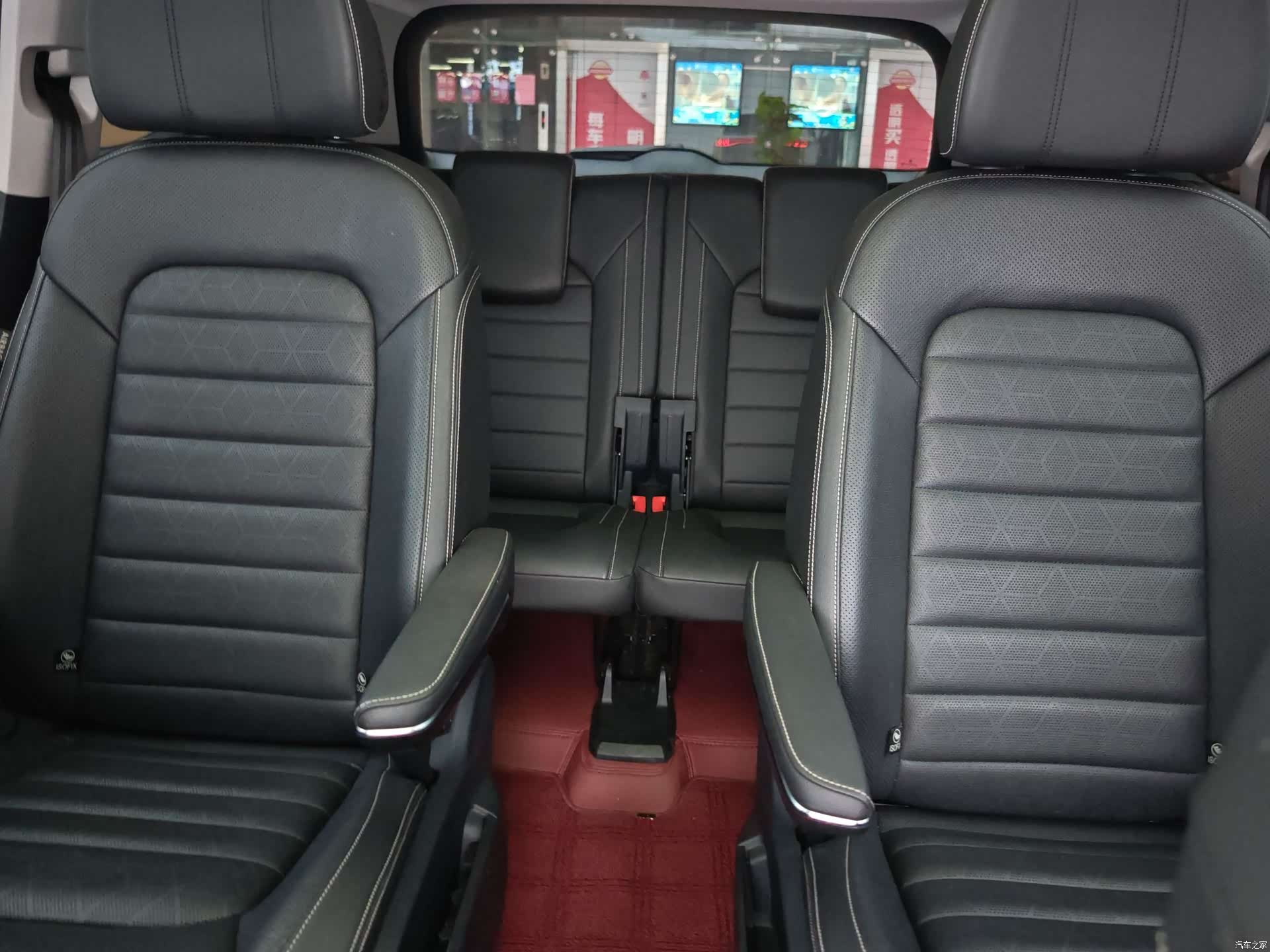 Volkswagen Talagon, 2022 20