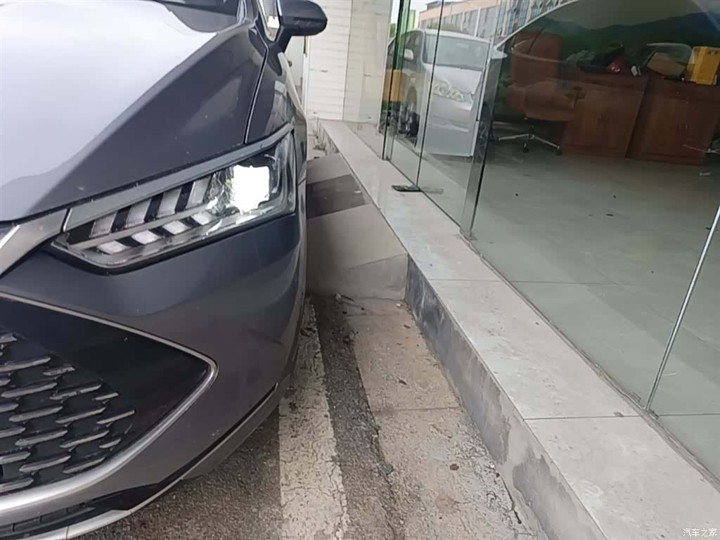 BYD Qin, 2024 24