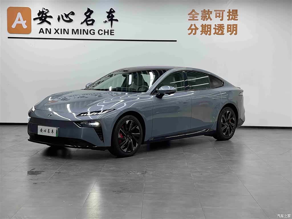 DongFeng eπ007, 2024 1