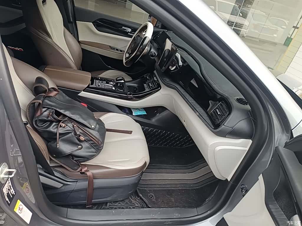 BYD Qin, 2024 25