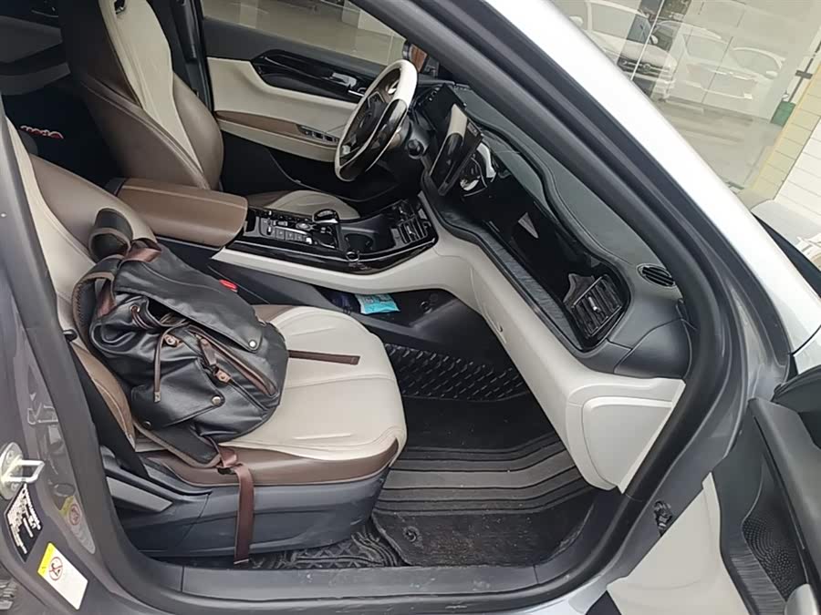BYD Qin PLUS 2024, фото 25