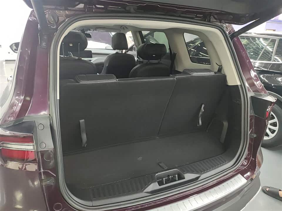 Ford Lingyu Ford Lingyu
