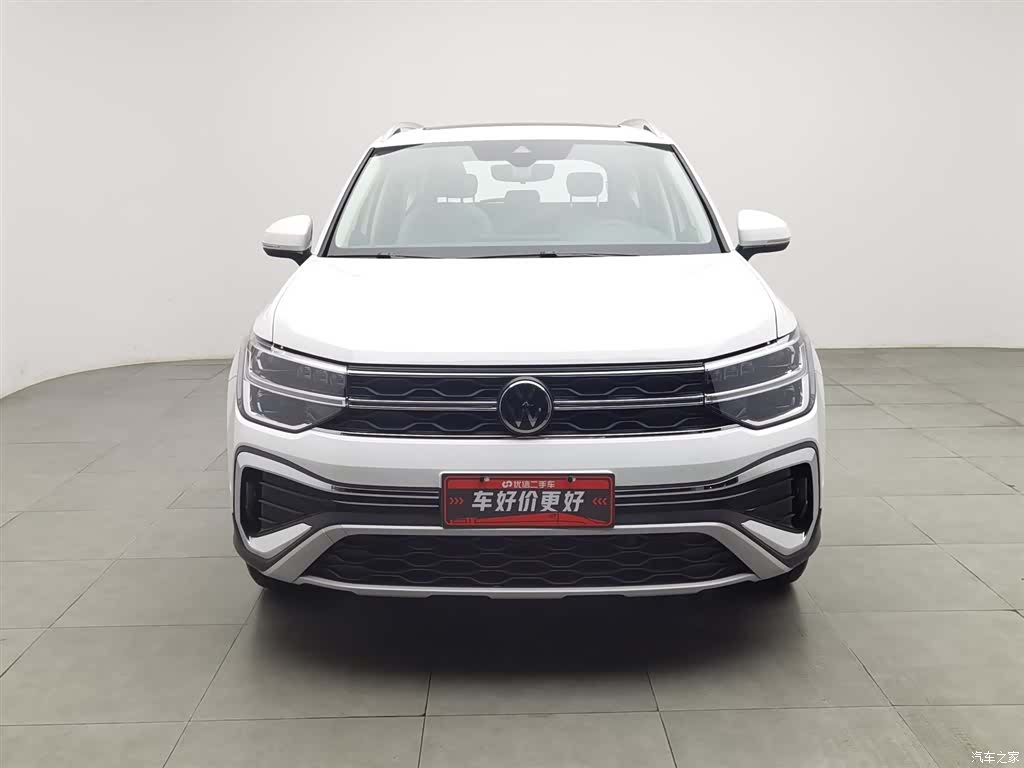 Volkswagen Tharu, 2024 3